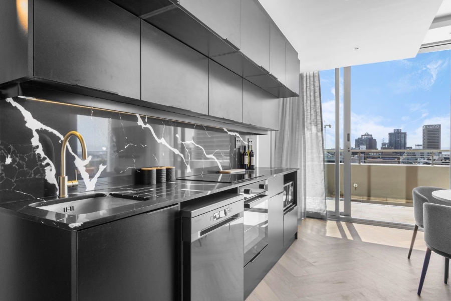 To Let 2 Bedroom Property for Rent in Cape Town City Centre Western Cape